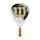 Wilson Padelschläger Defy LS V1 SE 355g/Diamant 2026 weiss/gold